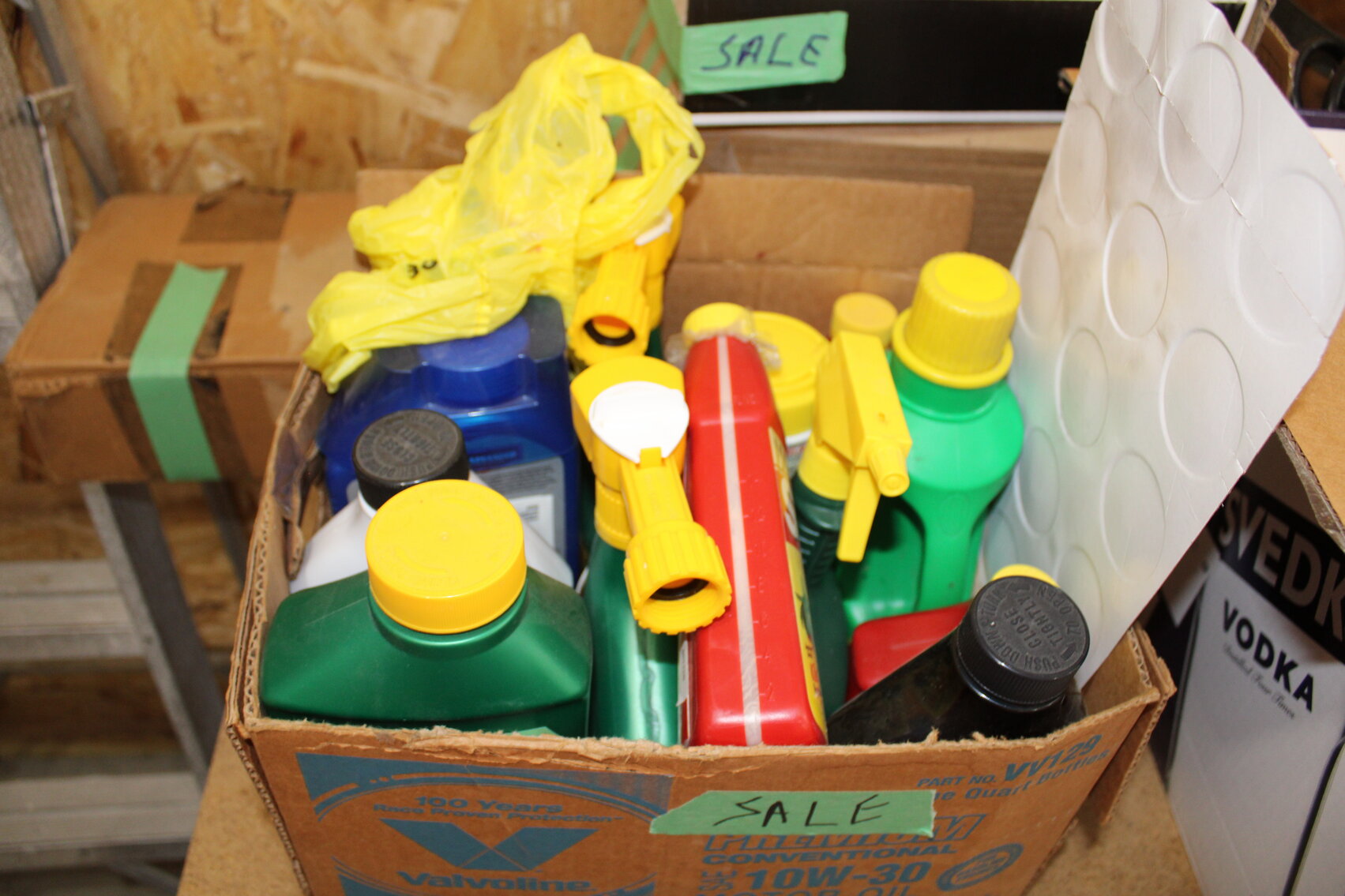 Image for Jim and Twyla Rowley Living Estate Auction