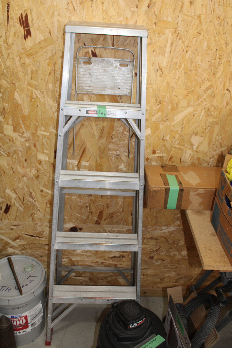 Image for Jim and Twyla Rowley Living Estate Auction