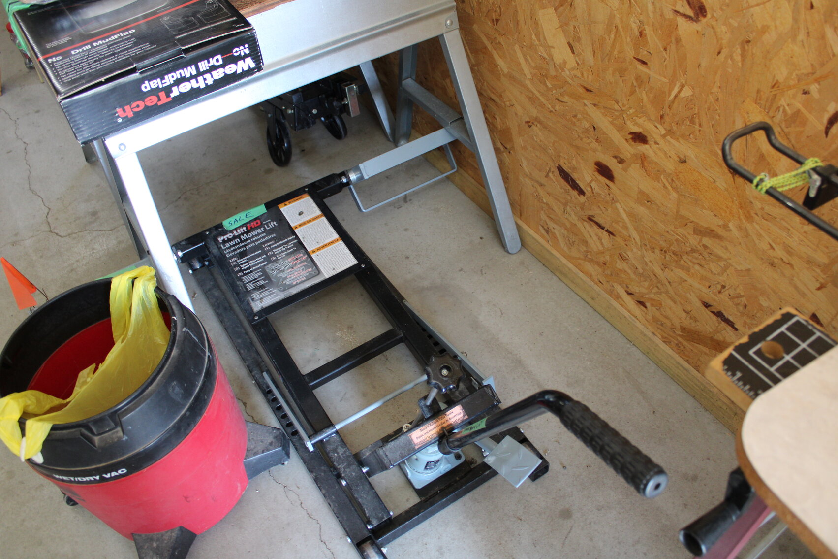 Image for Jim and Twyla Rowley Living Estate Auction