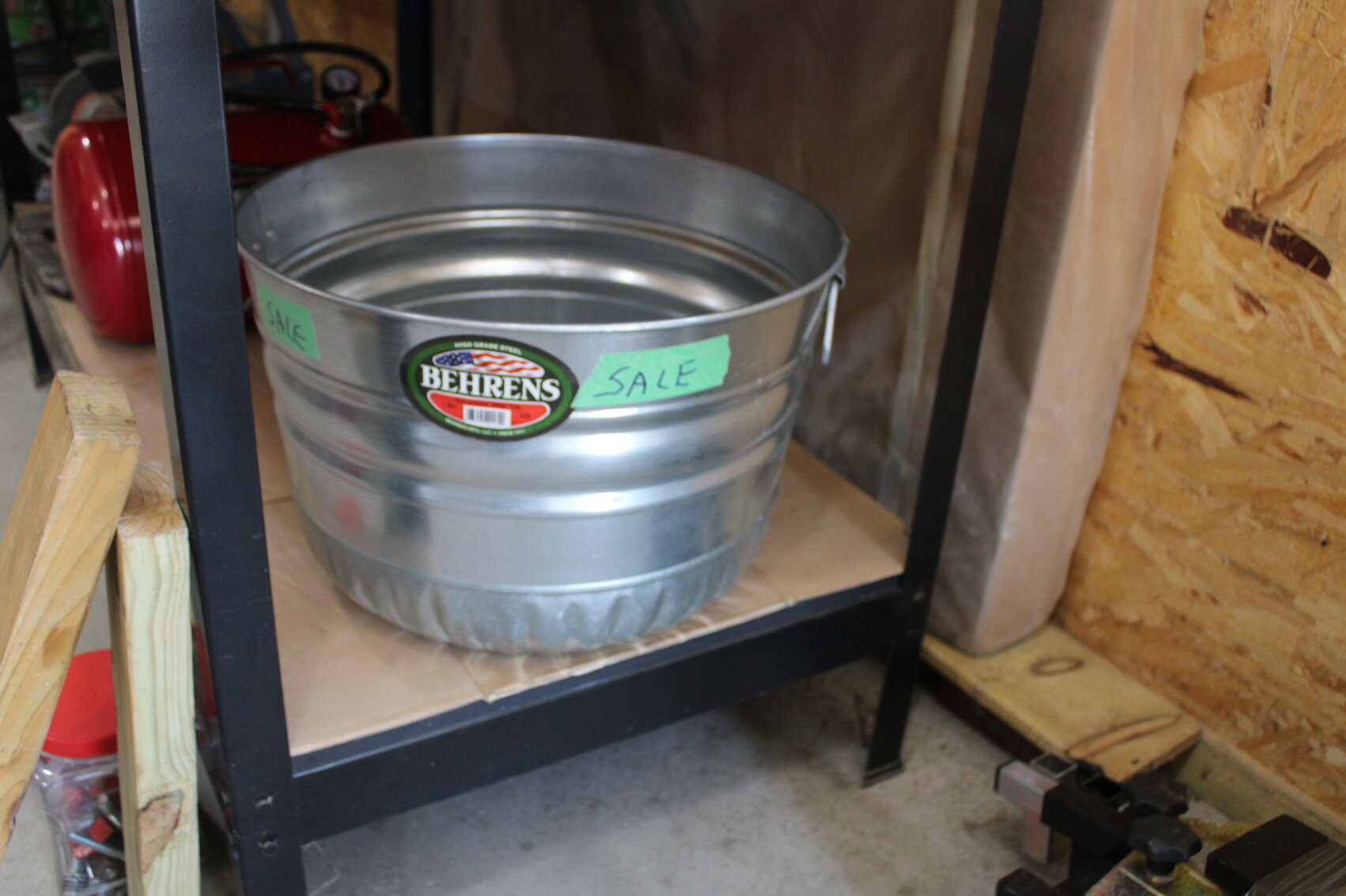 Image for Jim and Twyla Rowley Living Estate Auction