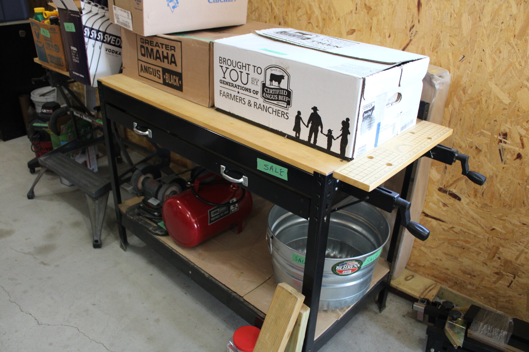 Image for Jim and Twyla Rowley Living Estate Auction