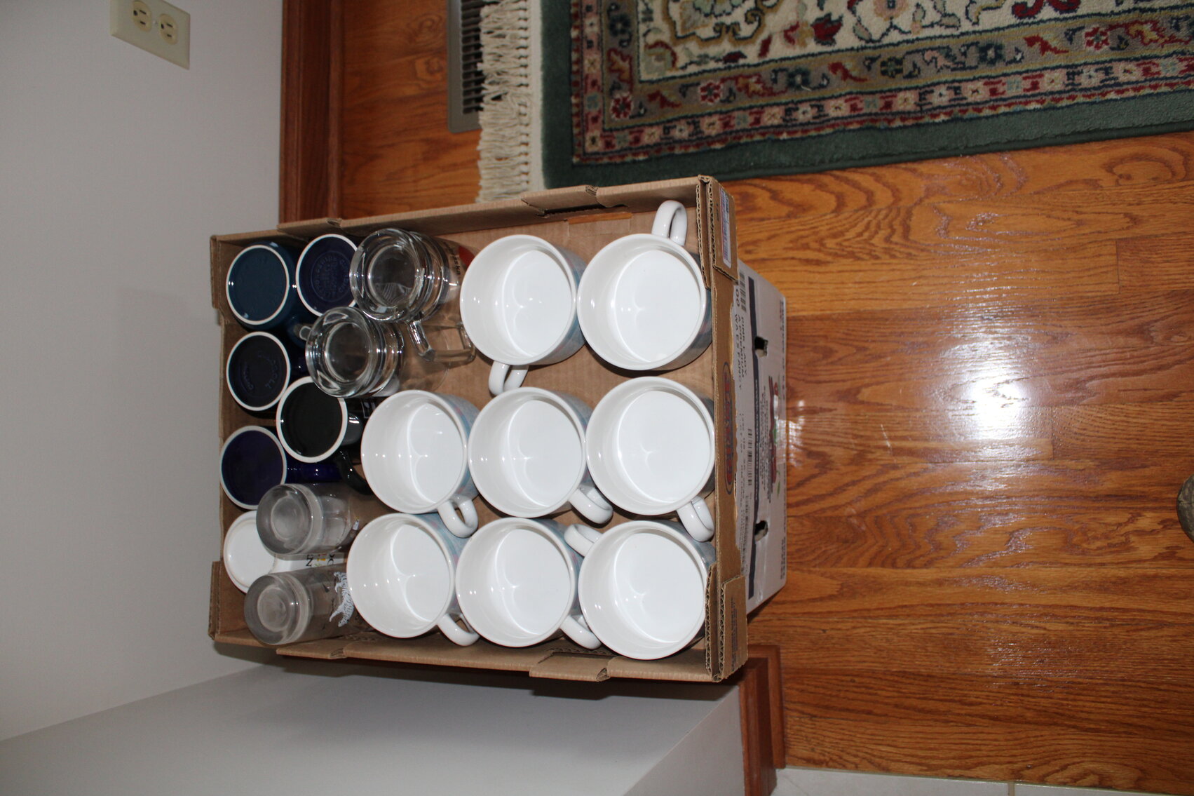 Image for Jim and Twyla Rowley Living Estate Auction