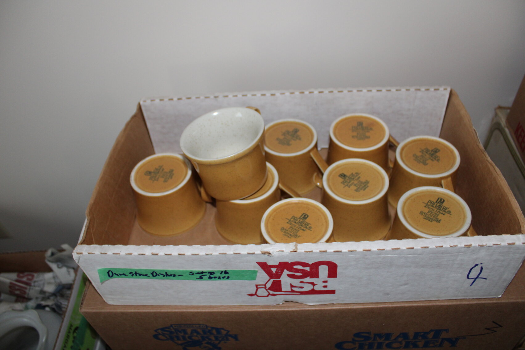 Image for Jim and Twyla Rowley Living Estate Auction