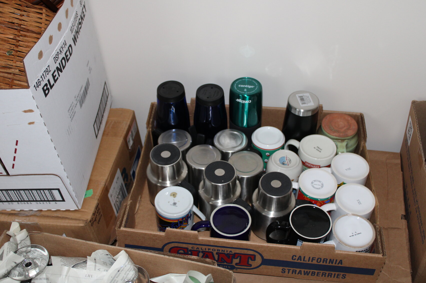 Image for Jim and Twyla Rowley Living Estate Auction