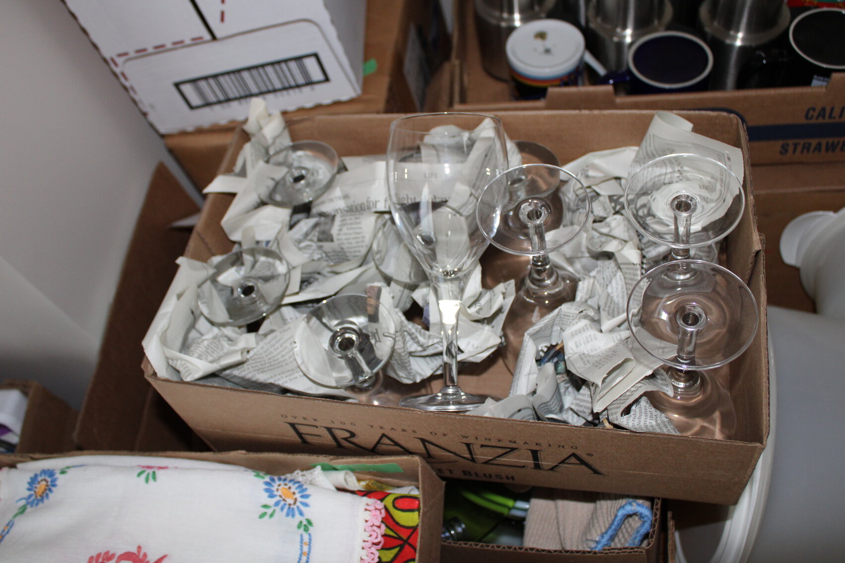 Image for Jim and Twyla Rowley Living Estate Auction