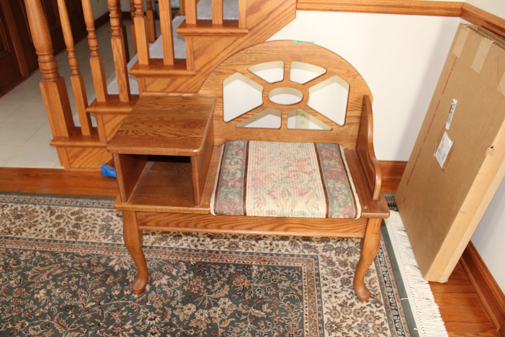 Image for Jim and Twyla Rowley Living Estate Auction