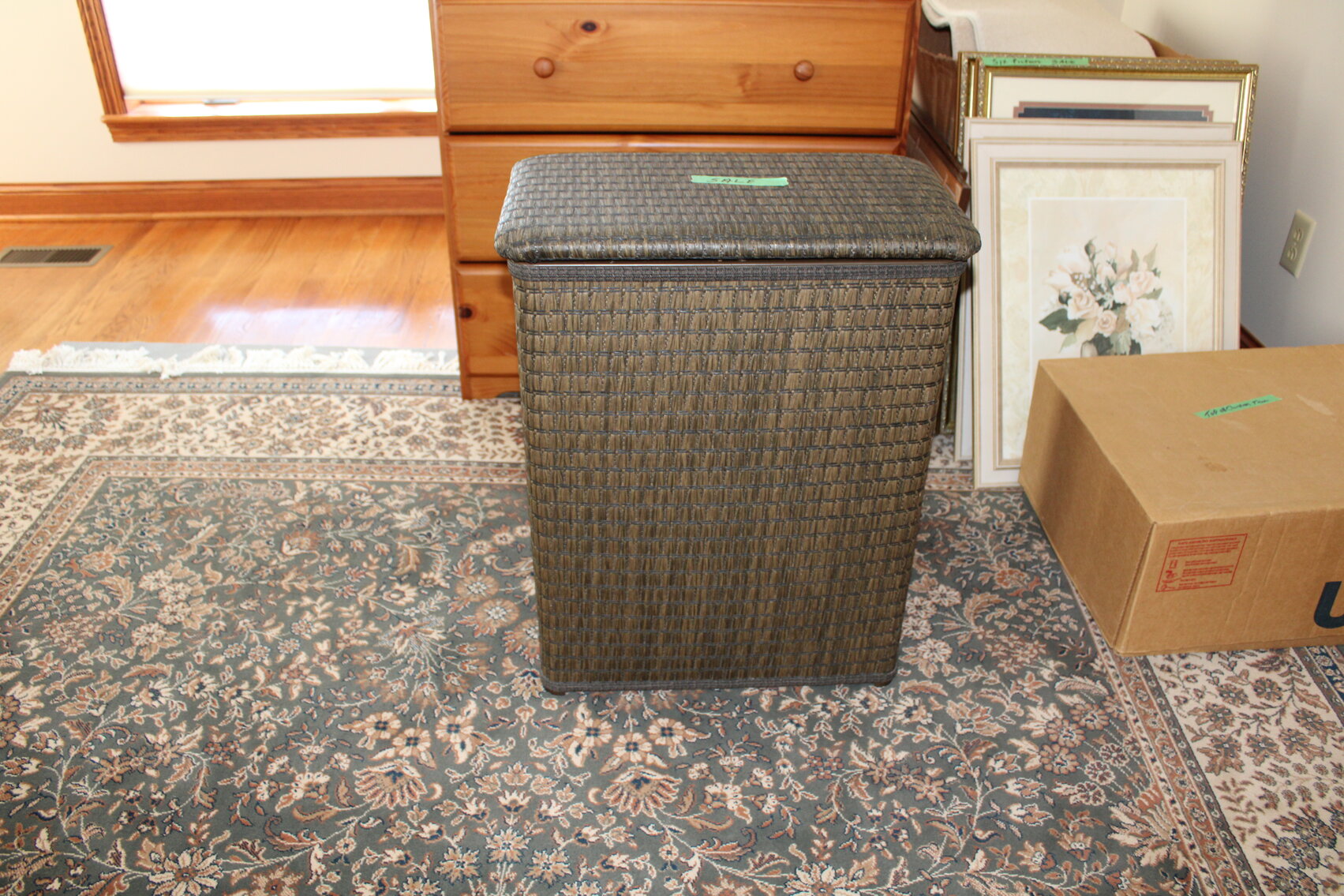 Image for Jim and Twyla Rowley Living Estate Auction