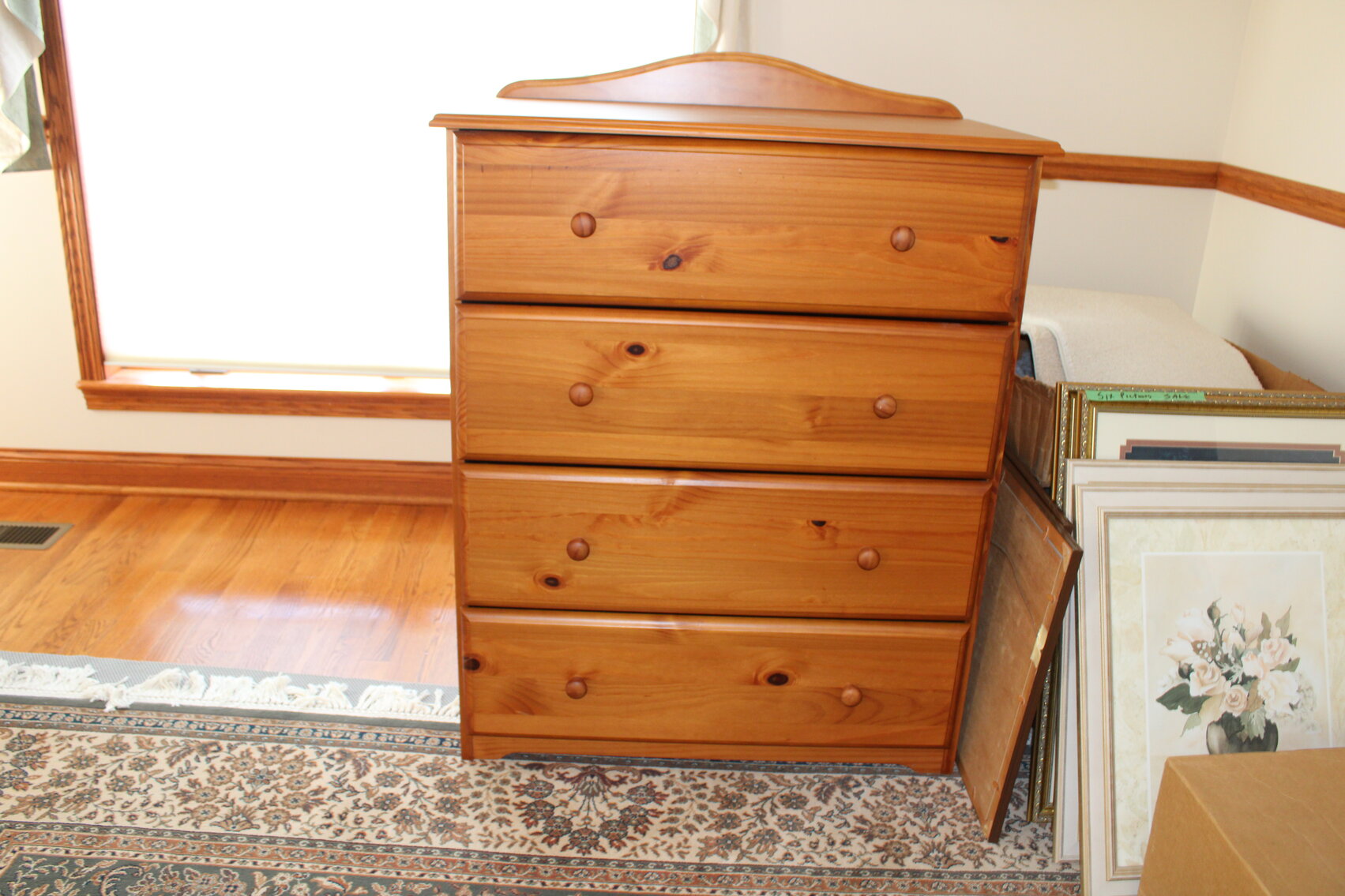 Image for Jim and Twyla Rowley Living Estate Auction