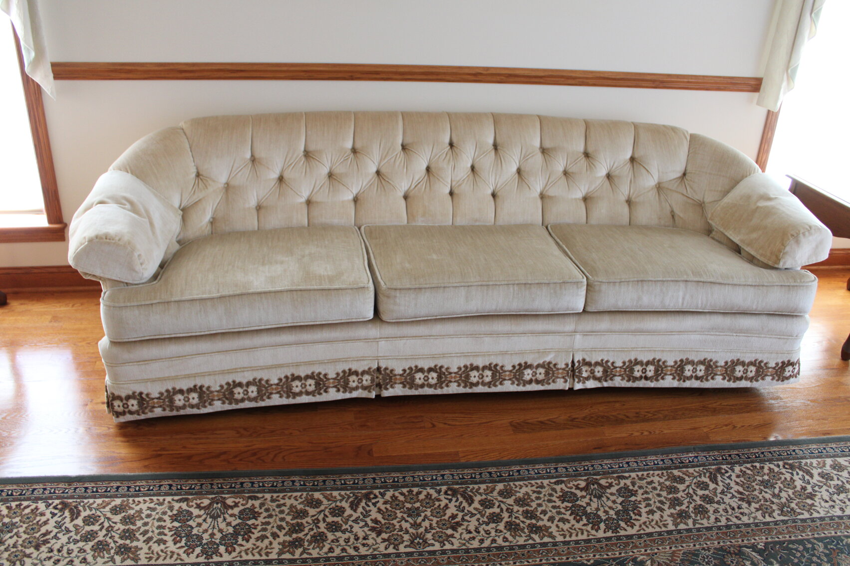 Image for Jim and Twyla Rowley Living Estate Auction