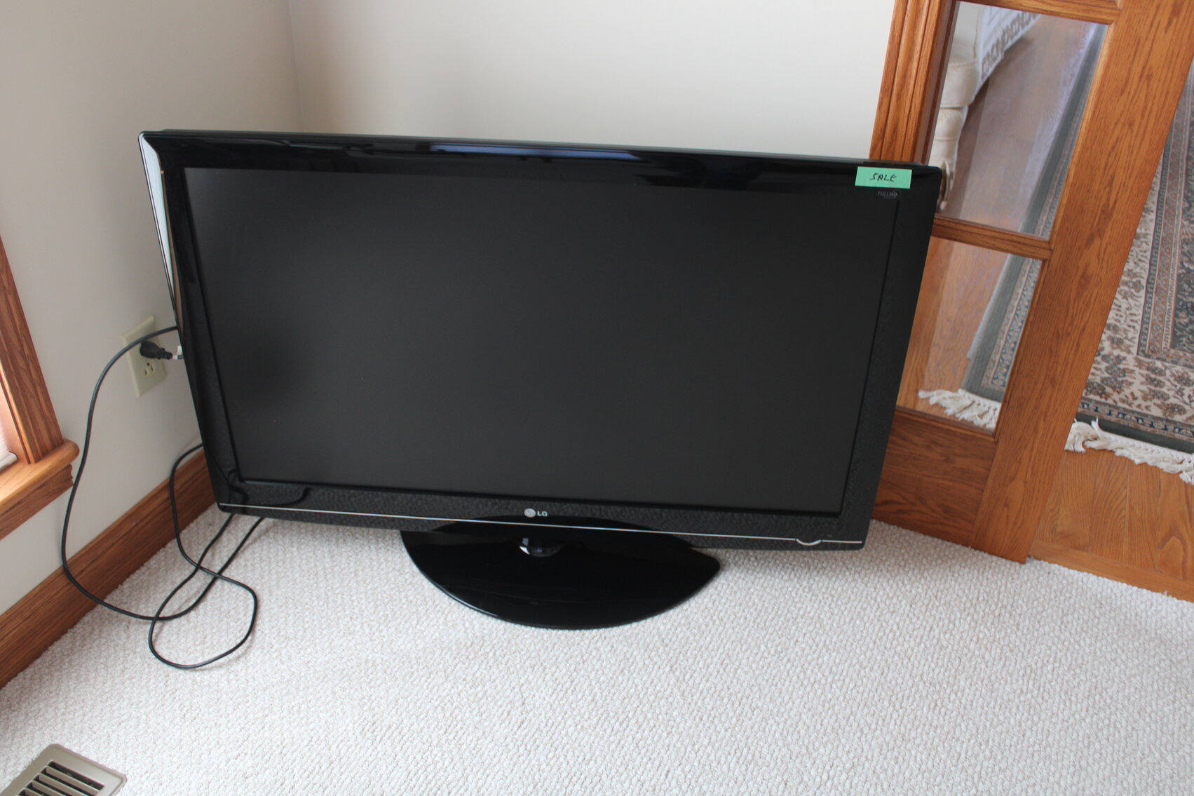 Image for Jim and Twyla Rowley Living Estate Auction