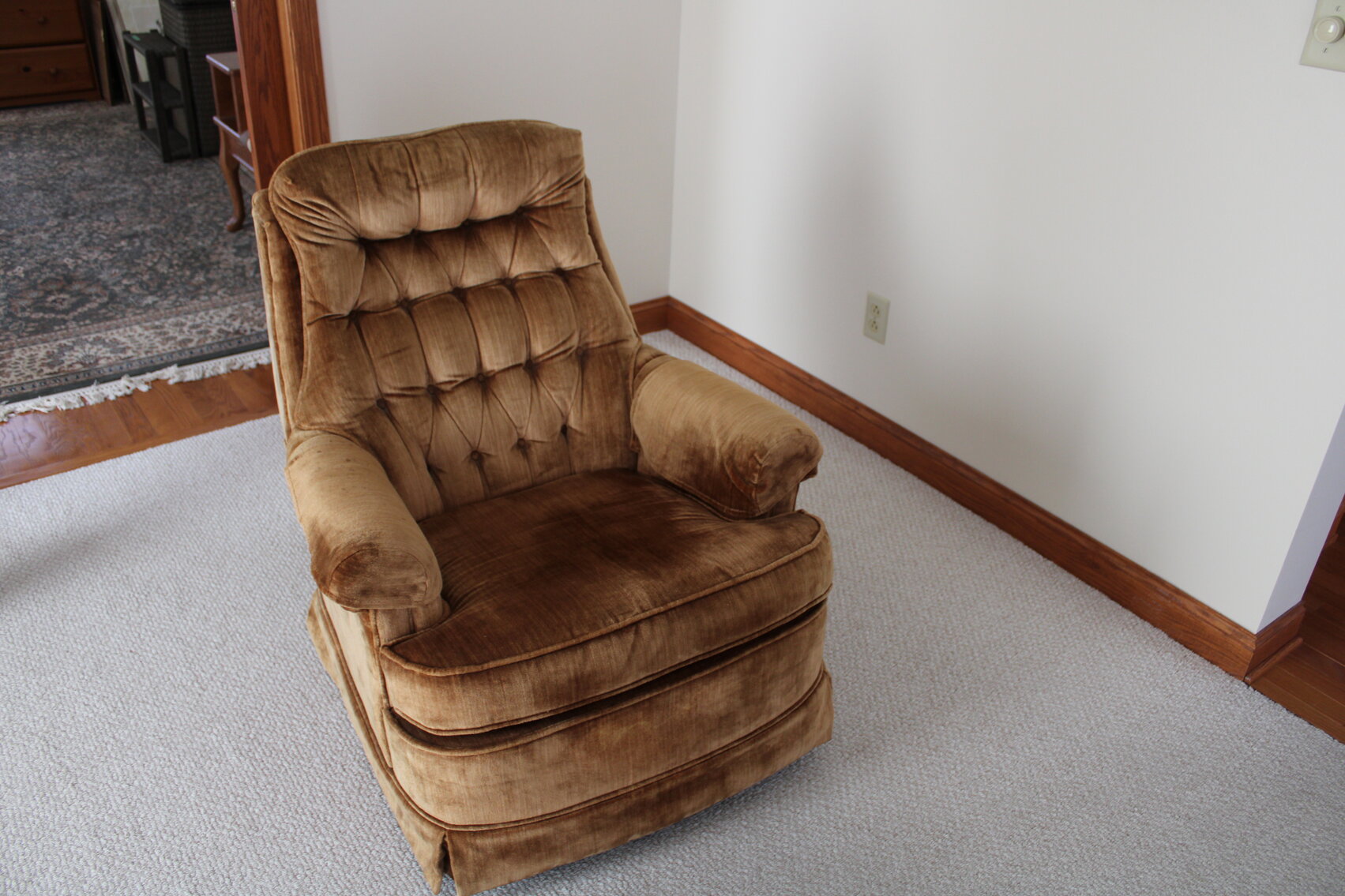 Image for Jim and Twyla Rowley Living Estate Auction