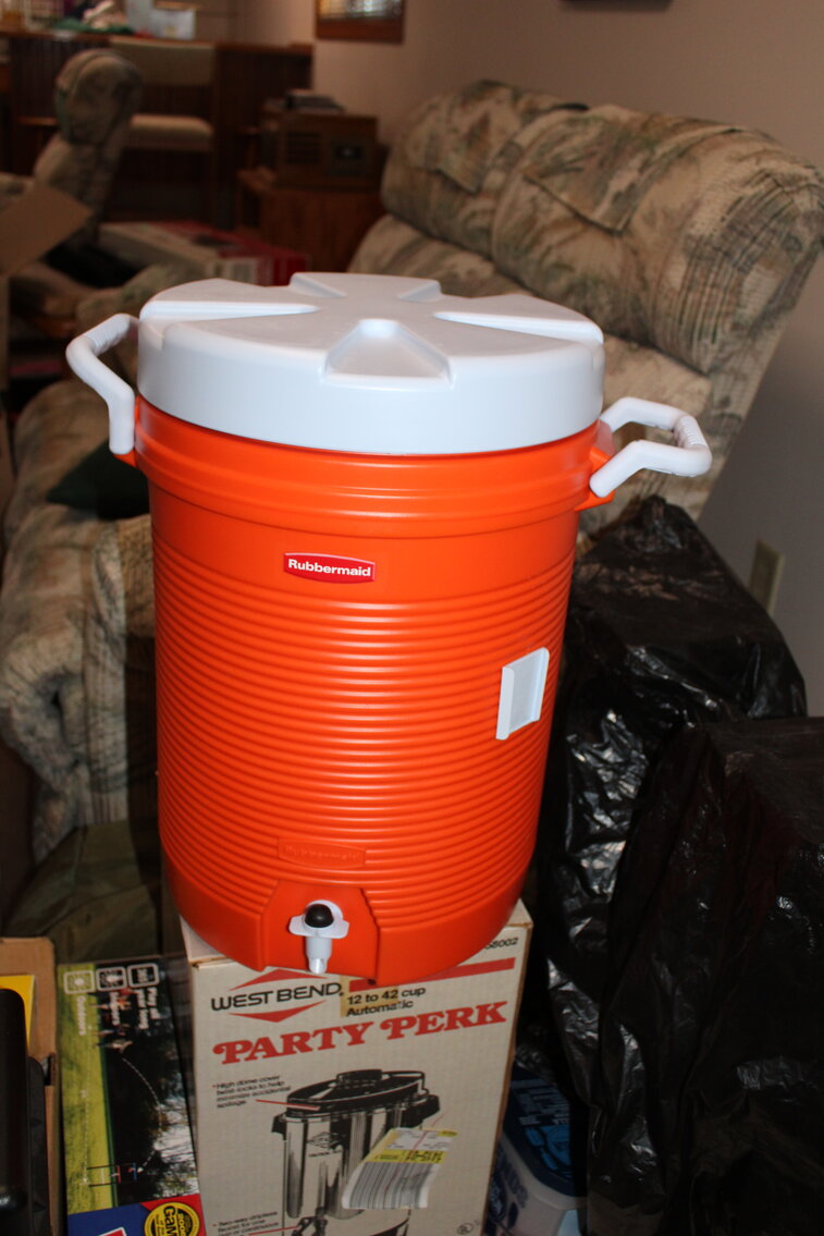 Image for Jim and Twyla Rowley Living Estate Auction