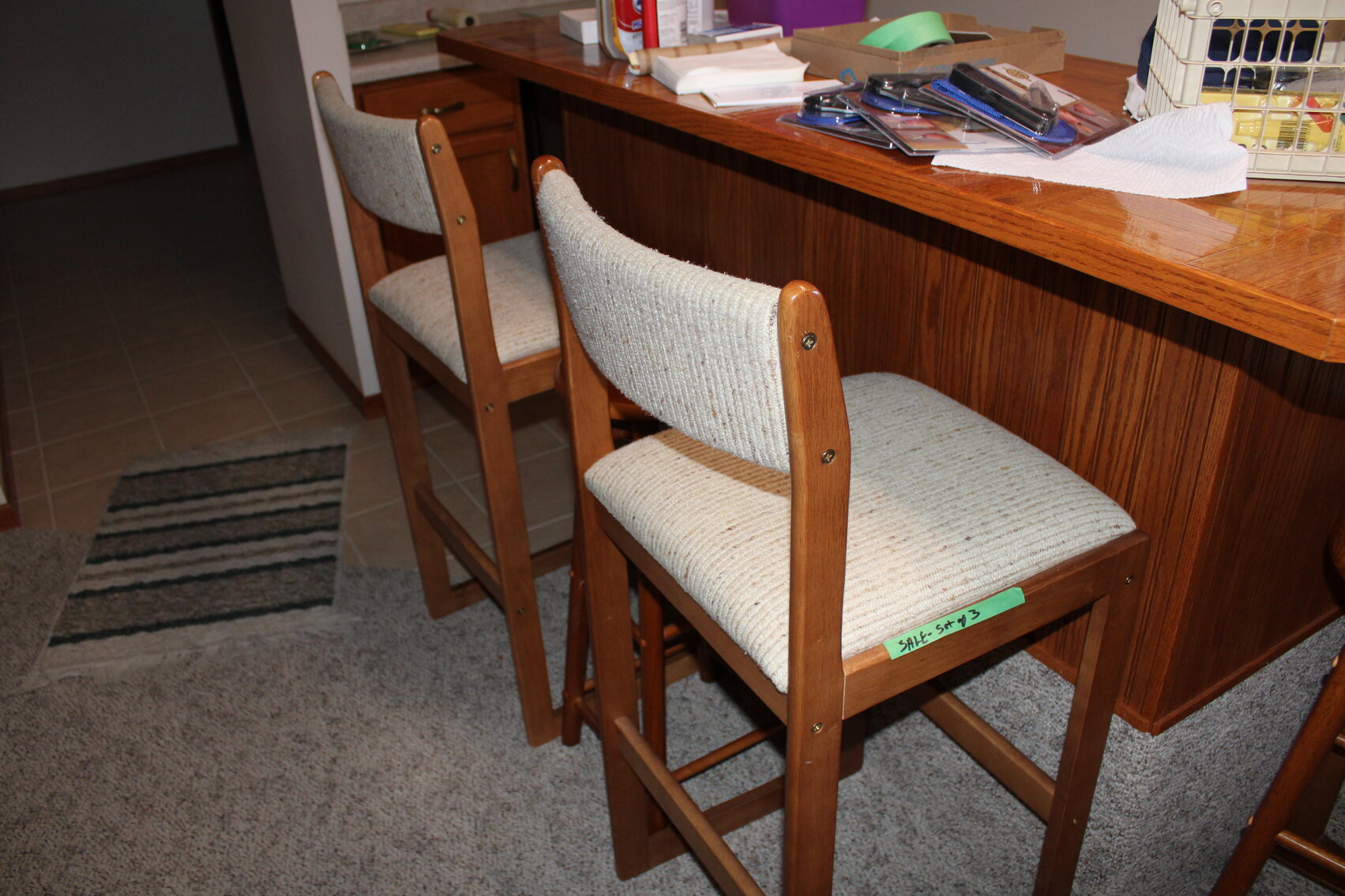 Image for Jim and Twyla Rowley Living Estate Auction