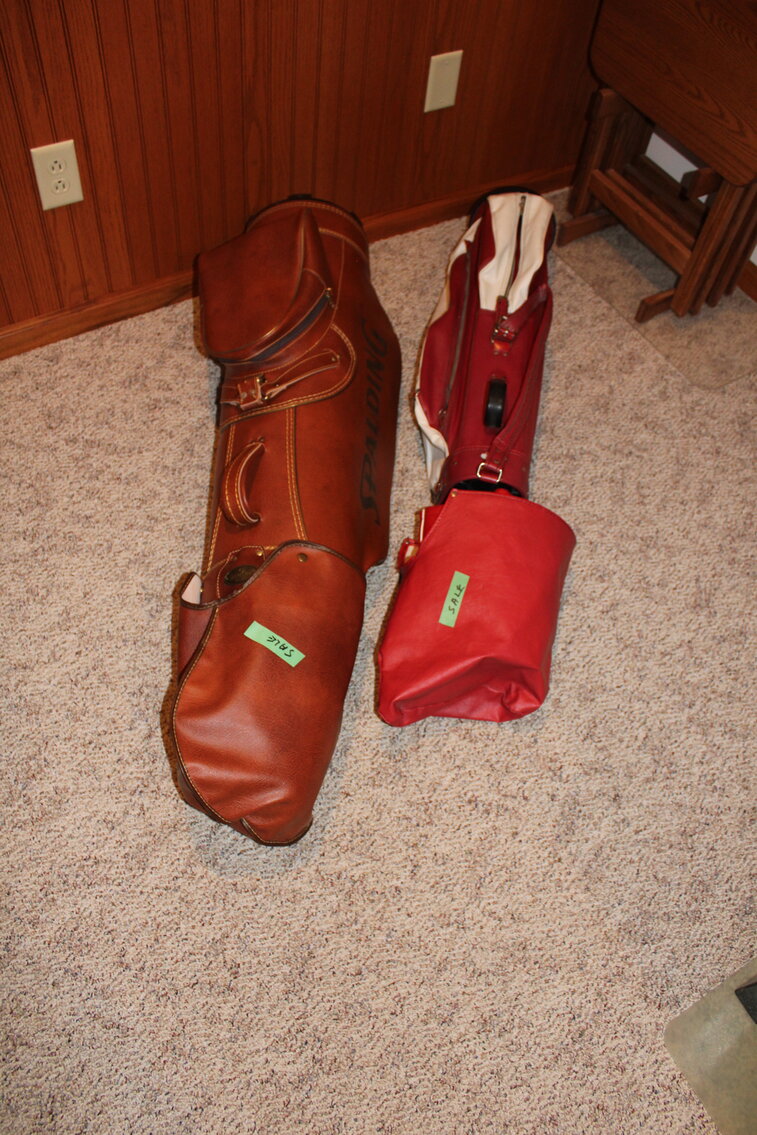 Image for Jim and Twyla Rowley Living Estate Auction