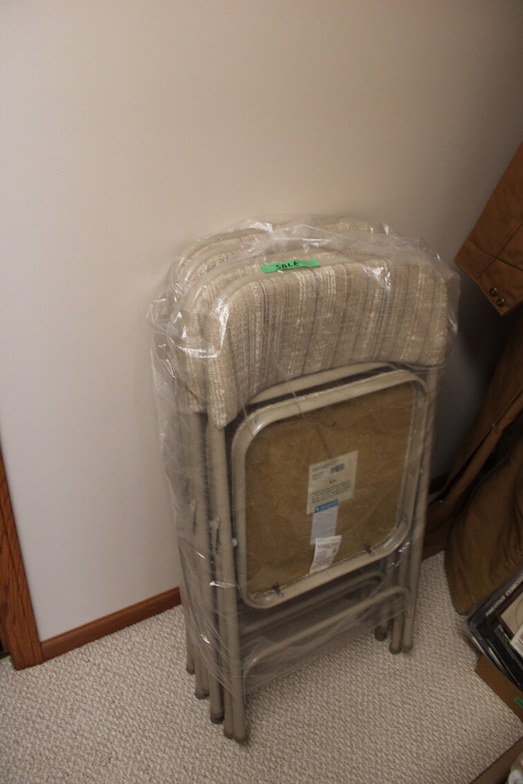 Image for Jim and Twyla Rowley Living Estate Auction