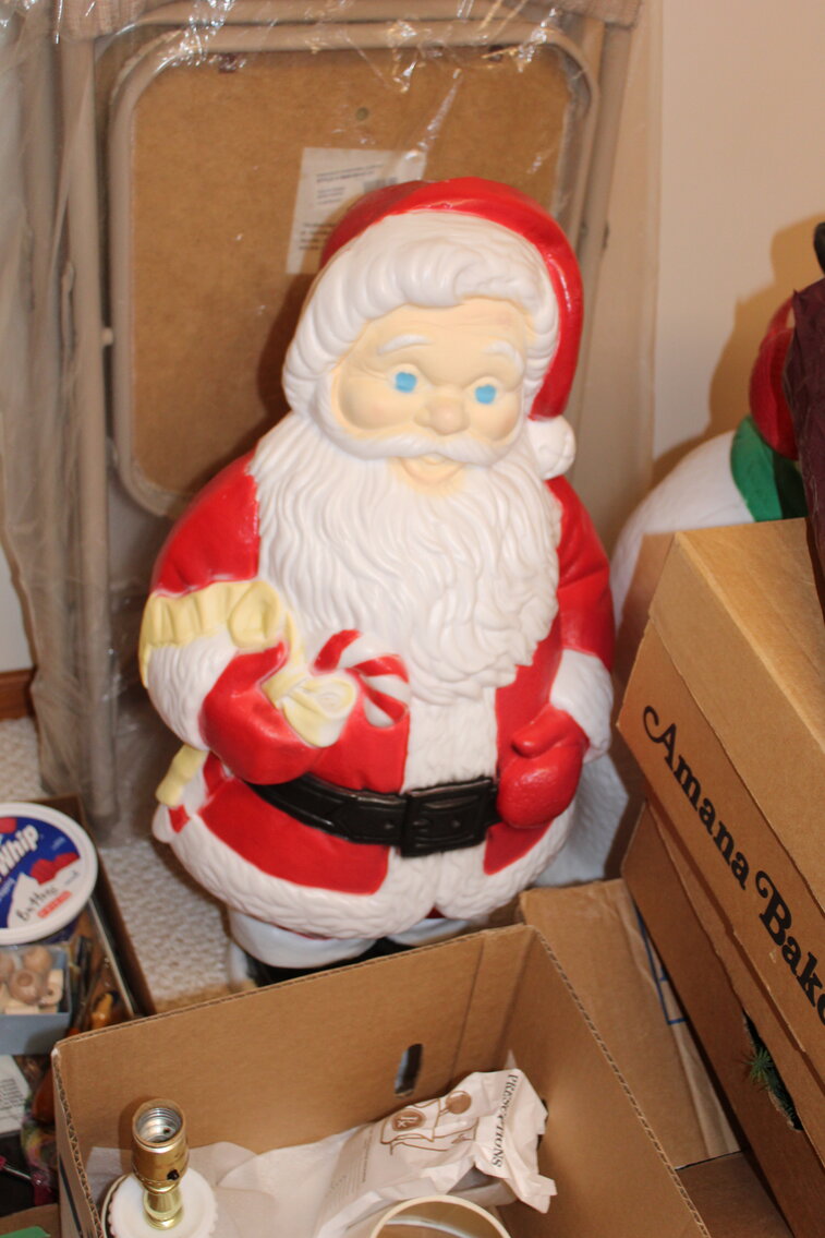 Image for Jim and Twyla Rowley Living Estate Auction