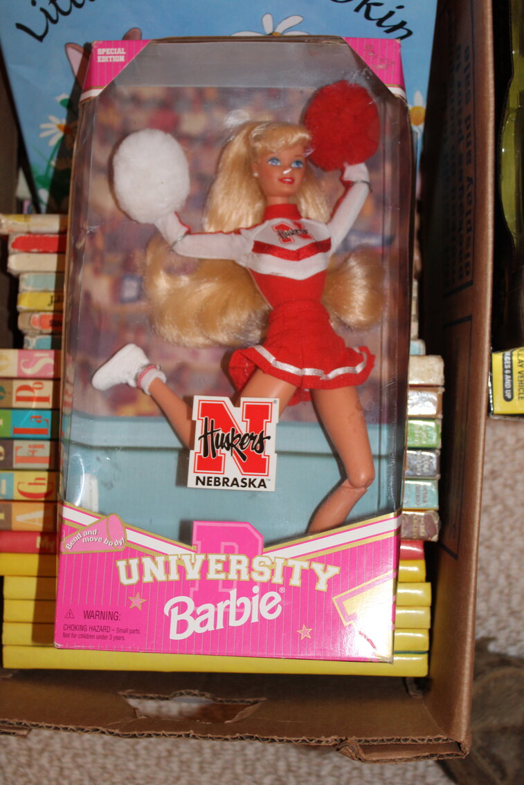 Image for Jim and Twyla Rowley Living Estate Auction