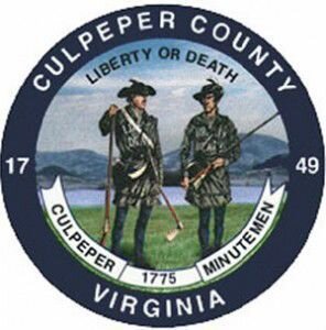 Image for May 21st, 2024 - June 4th, 2024 - Culpeper County Tax Auction