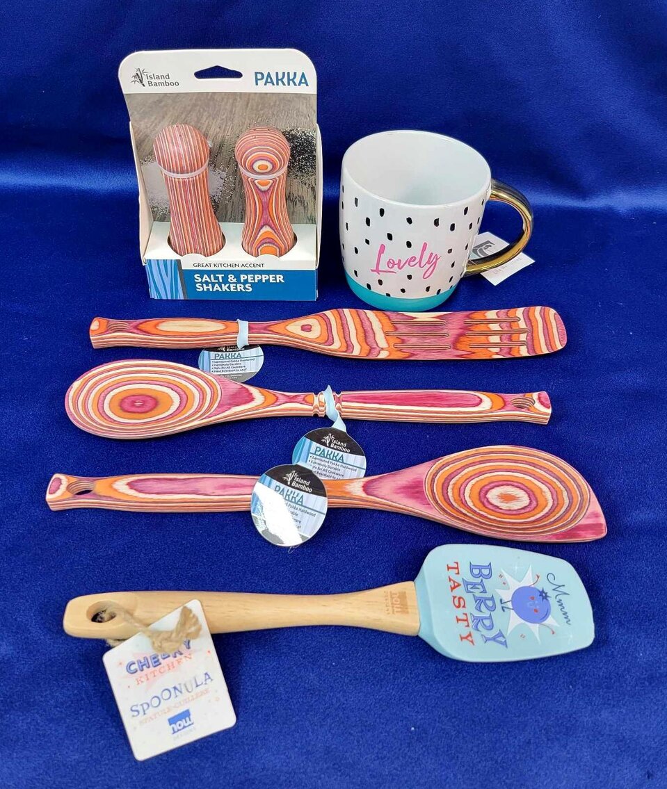 Image for Holy Rosary Academy Benefit Auction