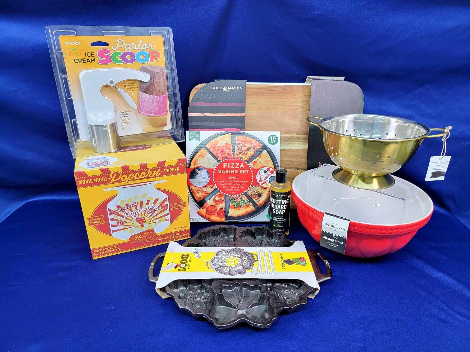 Image for Holy Rosary Academy Benefit Auction