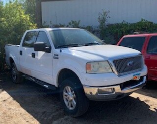 Image for Saint Paul Police Impound