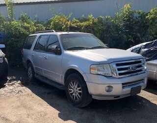 Image for Saint Paul Police Impound