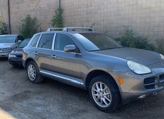 Image for Saint Paul Police Impound