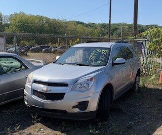 Image for Saint Paul Police Impound