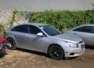 Image for Saint Paul Police Impound