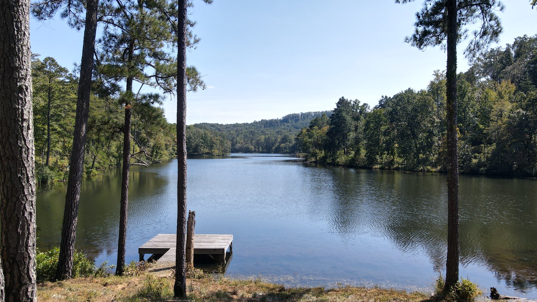 Image for Whited Lake Farm  A 583± Acre Legacy Property in Oneonta, Alabama...SOLD