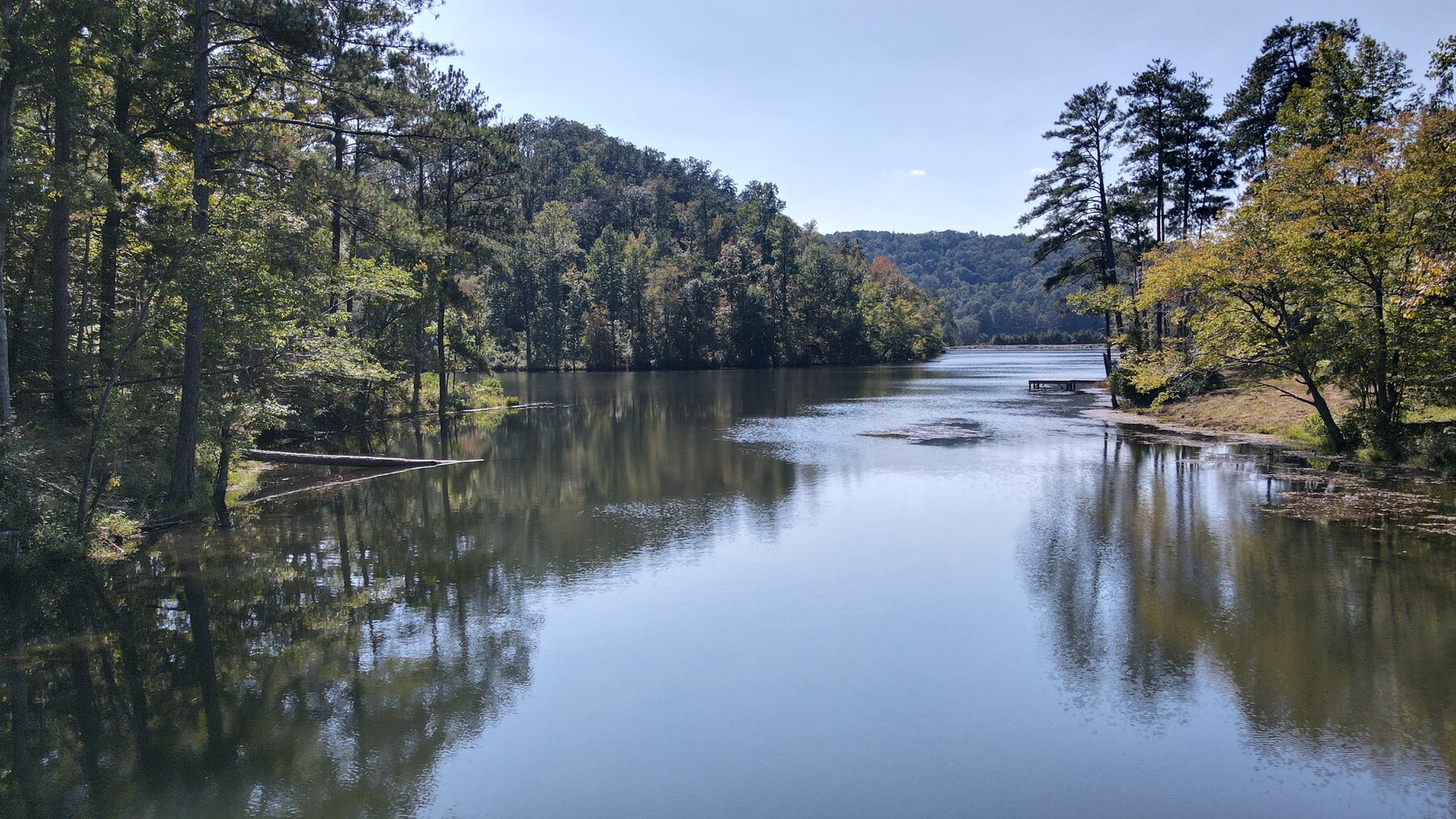 Image for Whited Lake Farm  A 583± Acre Legacy Property in Oneonta, Alabama...SOLD