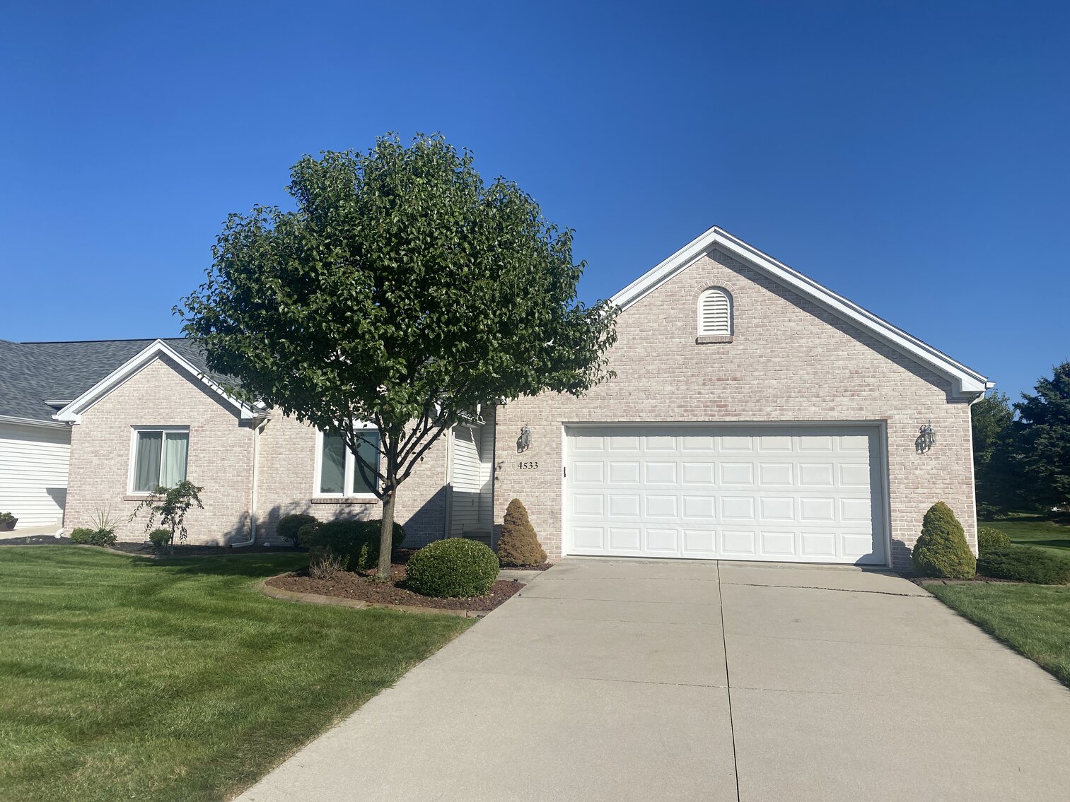 Image for 4533 Blackstone Drive East, Maumee, Ohio 43537