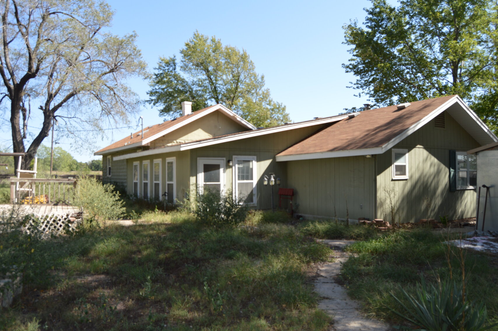 Image for 4401 N Lorraine Street, Hutchinson, KS 67208