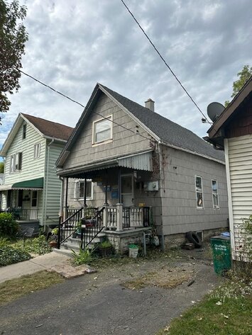Image for 32 Goethe St. Buffalo, NY 14206
