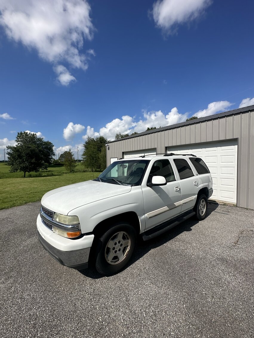 Image for Smithland 3 Bed 2 Bath & Personal Property