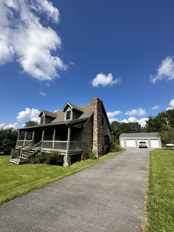 Image for Smithland 3 Bed 2 Bath & Personal Property