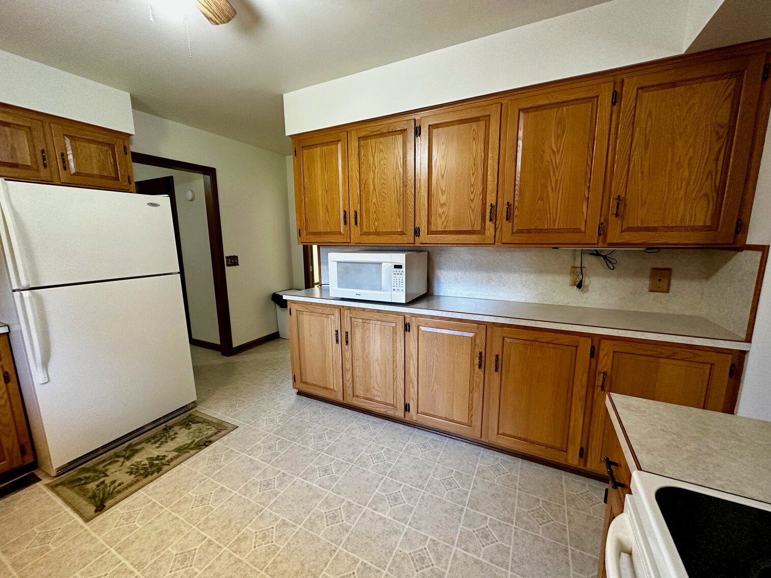 Image for Immaculate 3 BR/3.5 BA Brick Home w/Finished Walk-Out Basement Only Minutes from JMU & I-81--- Belmont Estates