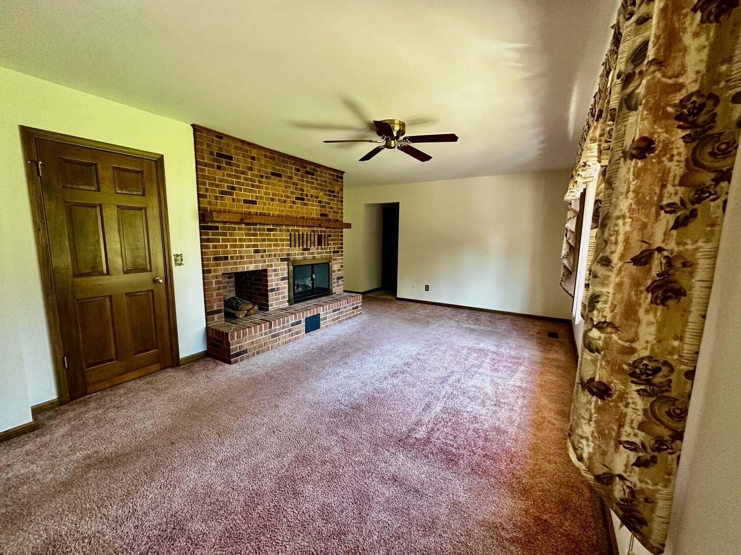 Image for Immaculate 3 BR/3.5 BA Brick Home w/Finished Walk-Out Basement Only Minutes from JMU & I-81--- Belmont Estates