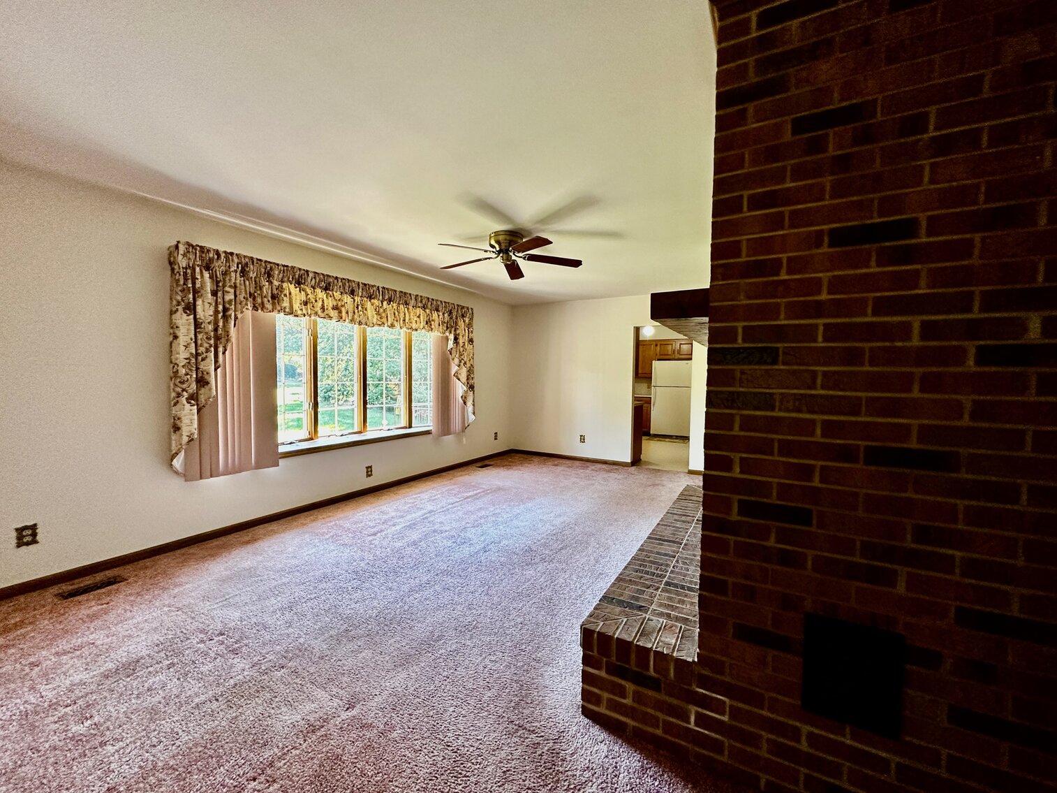 Image for Immaculate 3 BR/3.5 BA Brick Home w/Finished Walk-Out Basement Only Minutes from JMU & I-81--- Belmont Estates