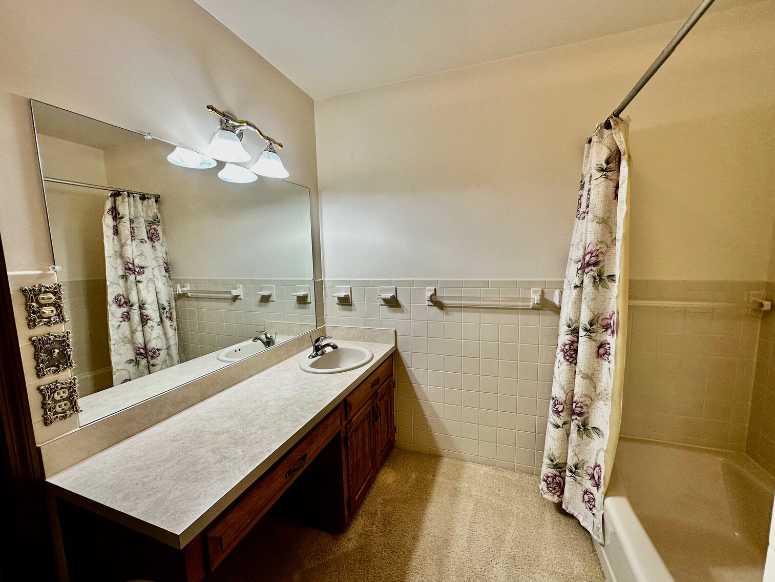 Image for Immaculate 3 BR/3.5 BA Brick Home w/Finished Walk-Out Basement Only Minutes from JMU & I-81--- Belmont Estates