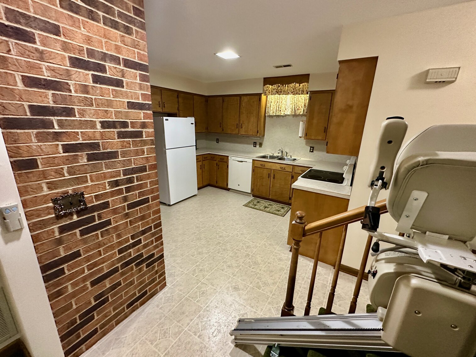 Image for Immaculate 3 BR/3.5 BA Brick Home w/Finished Walk-Out Basement Only Minutes from JMU & I-81--- Belmont Estates