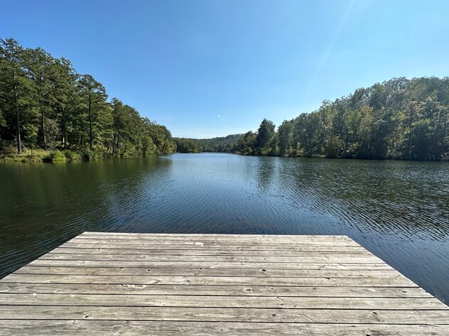Image for SOLD: Whited Lake Farm - 583± Acres with 30± Acre Private Lake, Oneonta, AL