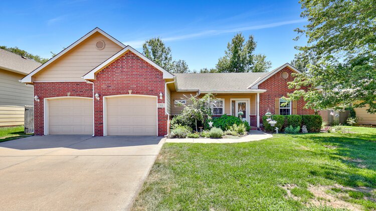 Image for 911 S James Ct, Maize, KS  67101