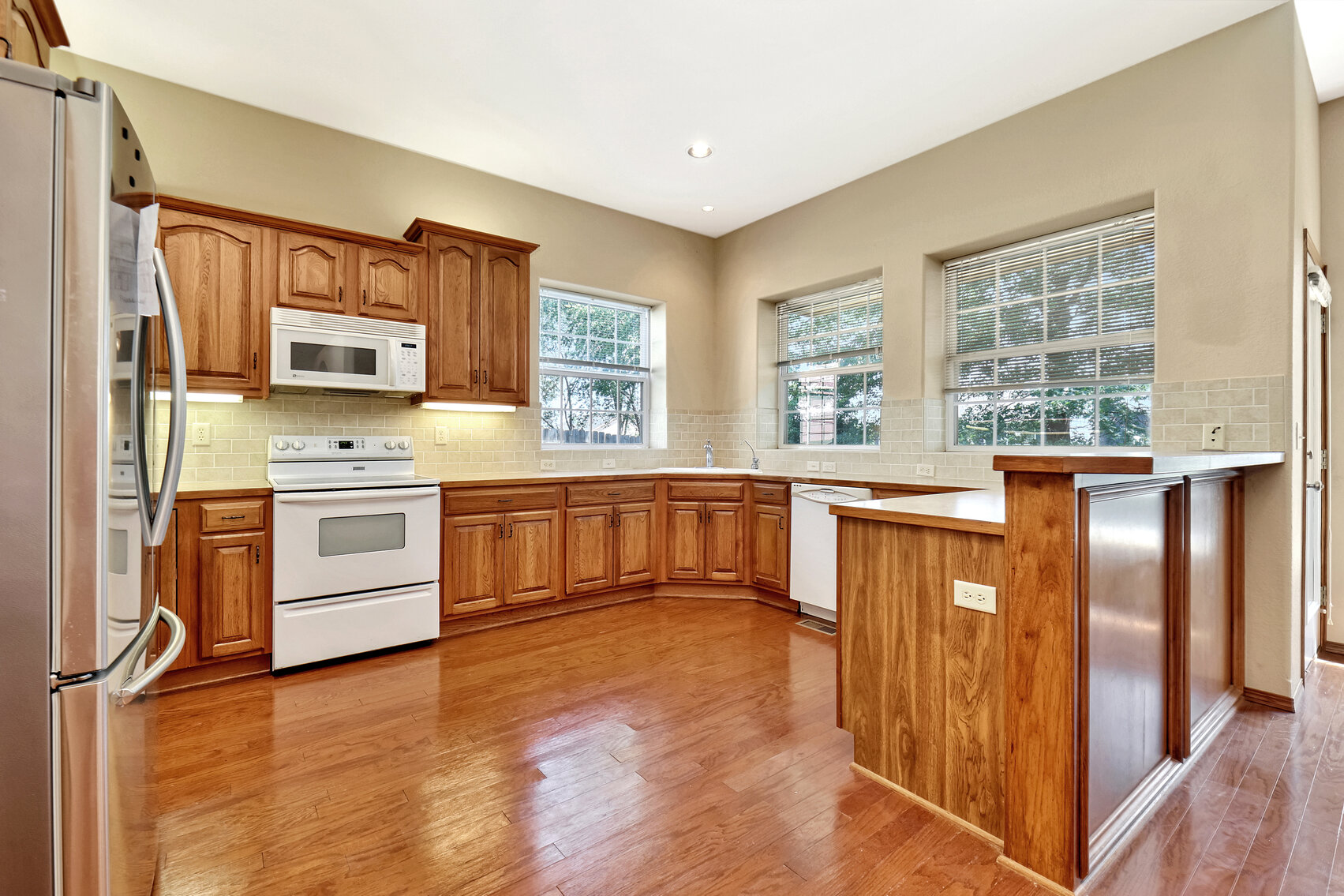 Image for 911 S James Ct, Maize, KS  67101