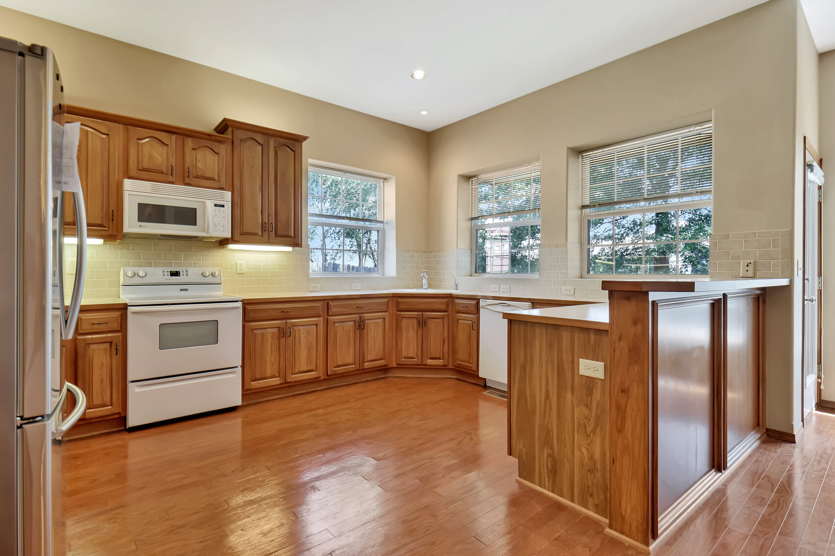 Image for 911 S James Ct, Maize, KS  67101