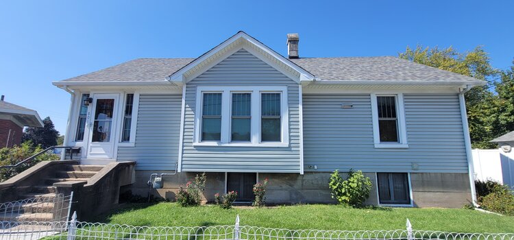 Image for 3-Bedroom, 2-Bathroom Online Only Real Estate