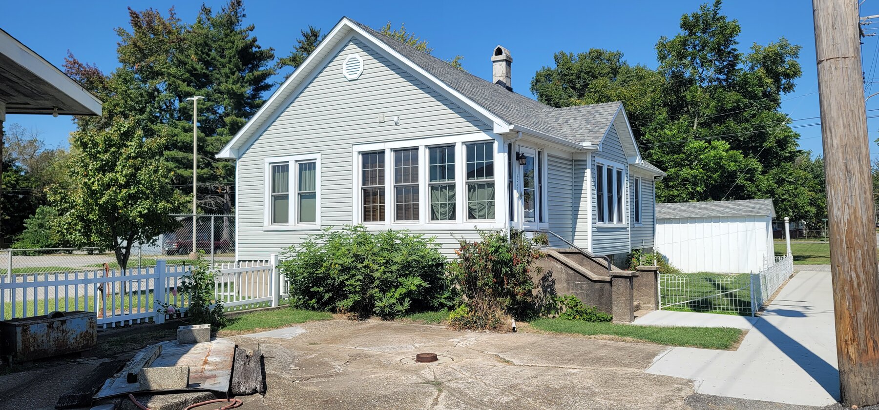 Image for 3-Bedroom, 2-Bathroom Online Only Real Estate