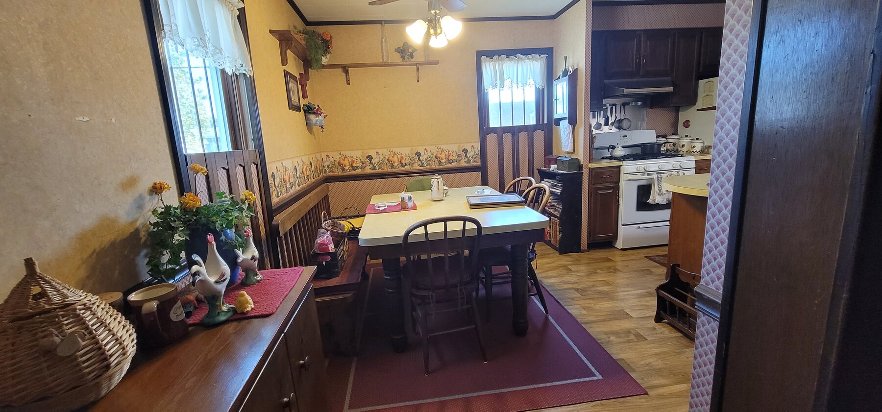 Image for 3-Bedroom, 2-Bathroom Online Only Real Estate