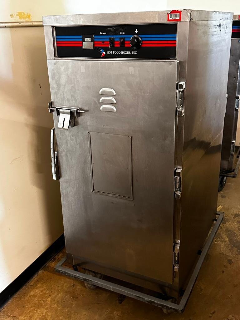 Image for Omaha Public Schools Surplus Auction IV - Bus, Machine Shop, Motorcycles, Welders & More