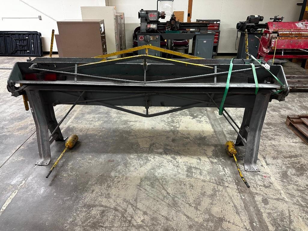 Image for Omaha Public Schools Surplus Auction IV - Bus, Machine Shop, Motorcycles, Welders & More